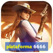 plataforma 6666